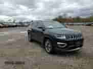 2018 Jeep Compass Limited с VIN 3C4NJDCBXJT333396, выставлен на аукционе Copart как лот 86998205 с пробегом 135 657 миль миль и Списание • Salvage title. История ставок и продаж доступна на DreamBid. Изображение 14.
