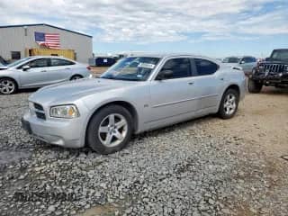 2009 Dodge Charger SXT с VIN 2B3KA33V09H626656, выставлен на аукционе Copart как лот 80095045 с пробегом Не указан миль и Списание • Salvage title. История ставок и продаж доступна на DreamBid. Изображение 1.
