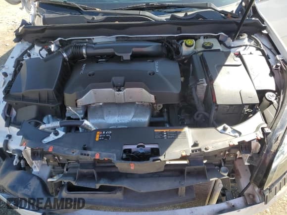 ✅ 2015 Chevrolet Malibu LT • VIN: 1G11C5SLXFF103912 • Lot: 84558535. Listed on Copart with 112,483 mi. Free auction sales archive from the USA and detailed vehicle history report at DreamBid. Image 12.