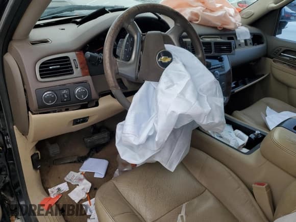 ✅ 2012 Chevrolet Silverado 2500HD LTZ • VIN: 1GC1KYEGXCF234585 • Lot: 85563145. Listed on Copart with Not provided. Free auction sales archive from the USA and detailed vehicle history report at DreamBid. Image 8.