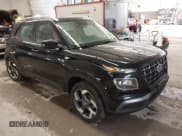 ✅ 2023 Hyundai Venue SEL • VIN: KMHRC8A32PU252398 • Lot: 41981026. Listed on IAAI with 44,776 mi. Free auction sales archive from the USA and detailed vehicle history report at DreamBid. Image 1.