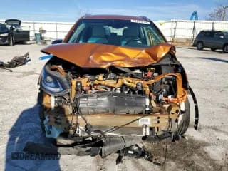 ✅ 2017 Chevrolet Bolt EV Premier • VIN: 1G1FX6S0XH4179697 • Lot: 79145214. Wystawiony na Copart z przebiegiem 86 378 mil. Bezpłatny archiwum sprzedaży aukcyjnych z USA i szczegółowy raport historii pojazdu na DreamBid. Zdjęcie 5.