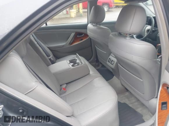 ✅ 2009 Toyota Camry SE • VIN: 4T1BK46K19U094328 • Lot: 43614407. Listed on IAAI with 180,933 mi. Free auction sales archive from the USA and detailed vehicle history report at DreamBid. Image 8.