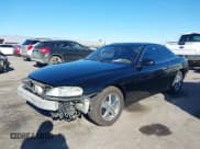 ✅ 1999 Lexus SC 400 • VIN: JT8CH32Y4X1002413 • Lot: 41331493. Listed on IAAI with 163,061 mi. Free auction sales archive from the USA and detailed vehicle history report at DreamBid. Image 18.