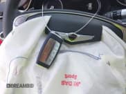 ✅ 2025 Genesis GV70 2.5T • VIN: 5NMMADTB4SH026865 • Lot: 42492239. Listed on IAAI with 11,793 mi. Free auction sales archive from the USA and detailed vehicle history report at DreamBid. Image 11.