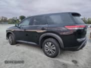 ✅ 2024 Nissan Pathfinder S • VIN: 5N1DR3AC9RC313265 • Lot: 85279355. Wystawiony na Copart z przebiegiem 30 758 mil. Bezpłatny archiwum sprzedaży aukcyjnych z USA i szczegółowy raport historii pojazdu na DreamBid. Zdjęcie 2.