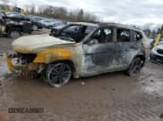 ✅ 2019 Volkswagen Atlas SEL R-Line • VIN: 1V2RR2CA6KC513458 • Lot: 47600475. Listed on Copart with Not provided. Free auction sales archive from the USA and detailed vehicle history report at DreamBid. Image 1.