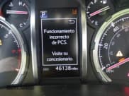 ✅ 2021 Toyota 4Runner TRD Off Road Premium • VIN: JTERU5JR8M5879628 • Lot: 42666622. Listed on IAAI with 46,138 mi. Free auction sales archive from the USA and detailed vehicle history report at DreamBid. Image 15.