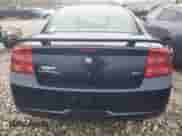 2006 Dodge Charger с VIN 2B3KA43G66H233442, выставлен на аукционе Copart как лот 78249174 с пробегом Не указан миль и На запчасти • Non repairable. История ставок и продаж доступна на DreamBid. Изображение 6.