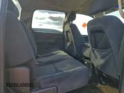 ✅ 2009 Chevrolet Silverado 1500 LT • VIN: 3GCEC23079G191798 • Лот: 95099415. Опубликован ранее на Copart с пробегом 251 274 миль. Бесплатный доступ к архиву аукционных продаж из США и подробный отчёт об истории автомобиля на DreamBid. Изображение 10.