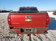 ✅ 2016 Chevrolet Colorado 2WD LT • VIN: 1GCGSCEA9G1168655 • Lot: 90595495. Listed on Copart with 174,143 mi. Free auction sales archive from the USA and detailed vehicle history report at DreamBid. Image 6.