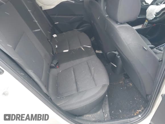 ✅ 2020 Hyundai Accent SE • VIN: 3KPC24A61LE099165 • Лот: 41352009. Опубликован ранее на IAAI с пробегом 55 359 миль. Бесплатный доступ к архиву аукционных продаж из США и подробный отчёт об истории автомобиля на DreamBid. Изображение 8.