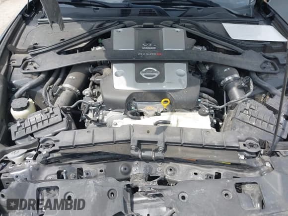 ✅ 2009 Nissan 370Z Touring • VIN: JN1AZ44E29M407088 • Lot: 42130157. Listed on IAAI with 51,735 mi. Free auction sales archive from the USA and detailed vehicle history report at DreamBid. Image 10.