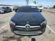 2023 Mercedes-Benz CLA 250 with VIN W1K5J4GB8PN417516, listed as a Copart auction lot 58950575 with 30,912 mi miles and Salvage title. Bid and sale history available at DreamBid. Image 5.