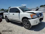 ✅ 2012 Nissan Titan SV • VIN: 1N6BA0EJ9CN309915 • Lot: 64922525. Wystawiony na Copart z przebiegiem Nie podano. Bezpłatny archiwum sprzedaży aukcyjnych z USA i szczegółowy raport historii pojazdu na DreamBid. Zdjęcie 4.