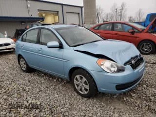 ✅ 2010 Hyundai Accent GLS • VIN: KMHCN4AC7AU406751 • Лот: 81796724. Опубликован ранее на Copart с пробегом 59 709 миль. Бесплатный доступ к архиву аукционных продаж из США и подробный отчёт об истории автомобиля на DreamBid. Изображение 4.
