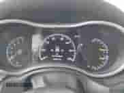 2020 Jeep Grand Cherokee Limited с VIN 1C4RJEBG9LC127991, выставлен на аукционе IAAI как лот 43437765 с пробегом 96 337 миль миль и . История ставок и продаж доступна на DreamBid. Изображение 7.