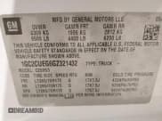 ✅ 2016 Chevrolet Silverado 2500HD Work Truck • VIN: 1GC2CUEG6GZ321432 • Lot: 42923797. Wystawiony na IAAI z przebiegiem 119 213 mil. Bezpłatny archiwum sprzedaży aukcyjnych z USA i szczegółowy raport historii pojazdu na DreamBid. Zdjęcie 9.