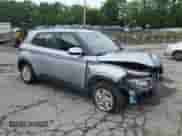 ✅ 2021 Hyundai Venue SE • VIN: KMHRB8A34MU087128 • Lot: 62302075. Listed on Copart with 37,210 mi. Free auction sales archive from the USA and detailed vehicle history report at DreamBid. Image 4.