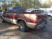 ✅ 2003 Chevrolet Silverado 1500 LS • VIN: 2GCEC19T731137235 • Лот: 43697659. Опубликован ранее на IAAI с пробегом 200 000 миль. Бесплатный доступ к архиву аукционных продаж из США и подробный отчёт об истории автомобиля на DreamBid. Изображение 3.