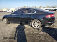 ✅ 2010 Jaguar XF Premium Luxury • VIN: SAJWA0GBXALR63715 • Lot: 82740195. Listed on Copart with 97,432 mi. Free auction sales archive from the USA and detailed vehicle history report at DreamBid. Image 2.