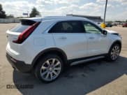 ✅ 2023 Cadillac XT4 AWD Premium Luxury • VIN: 1GYFZDR46PF109738 • Lot: 80389465. Wystawiony na Copart z przebiegiem 36 169 mil. Bezpłatny archiwum sprzedaży aukcyjnych z USA i szczegółowy raport historii pojazdu na DreamBid. Zdjęcie 3.