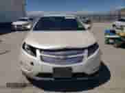 2014 Chevrolet Volt z VIN 1G1RD6E46EU120212, wystawiony jako Copart lot #57066954 z przebiegiem 59 081 mil mil oraz Szkoda całkowita • Salvage title. Historia ofert i sprzedaży dostępna na DreamBid. Obrazek 5.