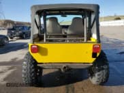 ✅ 1970 Jeep CJ • VIN: 8305017362508 • Lot: 51841905. Wystawiony na Copart z przebiegiem 13 330 mil. Bezpłatny archiwum sprzedaży aukcyjnych z USA i szczegółowy raport historii pojazdu na DreamBid. Zdjęcie 6.