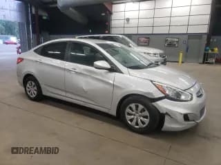 ✅ 2016 Hyundai Accent SE • VIN: KMHCT4AE3GU962992 • Лот: 73355284. Опубликован ранее на Copart с пробегом 144 046 миль. Бесплатный доступ к архиву аукционных продаж из США и подробный отчёт об истории автомобиля на DreamBid. Изображение 4.