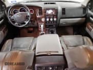 ✅ 2008 Toyota Tundra Limited • VIN: 5TFEV58128X055814 • Лот: 66329725. Опубликован ранее на Copart с пробегом 162 051 миль. Бесплатный доступ к архиву аукционных продаж из США и подробный отчёт об истории автомобиля на DreamBid. Изображение 8.