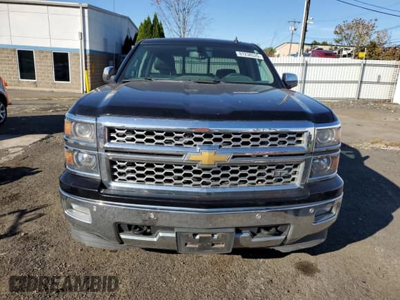 ✅ 2014 Chevrolet Silverado 1500 LTZ • VIN: 1GCVKSEC5EZ348068 • Lot: 87238535. Listed on Copart with 246,772 mi. Free auction sales archive from the USA and detailed vehicle history report at DreamBid. Image 5.