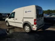 ✅ 2013 Ford Transit Connect XLT • VIN: NM0LS7DN0DT173637 • Lot: 90908955. Wystawiony na Copart z przebiegiem 129 636 mil. Bezpłatny archiwum sprzedaży aukcyjnych z USA i szczegółowy raport historii pojazdu na DreamBid. Zdjęcie 2.