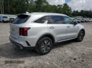 ✅ 2021 Kia Sorento S • VIN: KNDRG4LG5M5038464 • Lot: 61594285. Listed on Copart with 104,131 mi. Free auction sales archive from the USA and detailed vehicle history report at DreamBid. Image 3.