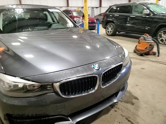 ✅ 2015 BMW 3 Series 328i Gran Turismo xDrive • VIN: WBA8Z5C50FGS36643 • Lot: 93241515. Wystawiony na Copart z przebiegiem 66 435 mil. Bezpłatny archiwum sprzedaży aukcyjnych z USA i szczegółowy raport historii pojazdu na DreamBid. Zdjęcie 14.