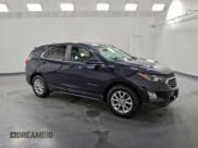 ✅ 2021 Chevrolet Equinox LT • VIN: 3GNAXUEVXMS102925 • Lot: 94690835. Listed on Copart with 121,392 mi. Free auction sales archive from the USA and detailed vehicle history report at DreamBid. Image 4.