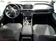 ✅ 2020 Hyundai Santa Fe SEL • VIN: 5NMS3CAD8LH205119 • Lot: 62350824. Wystawiony na Copart z przebiegiem Nie podano. Bezpłatny archiwum sprzedaży aukcyjnych z USA i szczegółowy raport historii pojazdu na DreamBid. Zdjęcie 8.