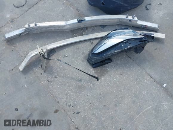 ✅ 2023 Tesla Model 3 • VIN: 5YJ3E1EA0PF569044 • Лот: 43295052. Опубликован ранее на IAAI с пробегом 15 миль. Бесплатный доступ к архиву аукционных продаж из США и подробный отчёт об истории автомобиля на DreamBid. Изображение 11.