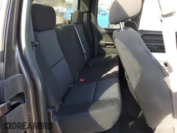 ✅ 2010 Chevrolet Silverado 1500 LT • VIN: 1GCSCSE03AZ165154 • Lot: 72325824. Listed on Copart with 126,055 mi. Free auction sales archive from the USA and detailed vehicle history report at DreamBid. Image 10.