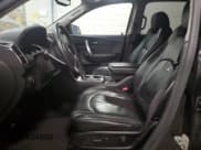 ✅ 2008 GMC Acadia SLT2 • VIN: 1GKEV33738J208143 • Lot: 93372395. Listed on Copart with 191,266 mi. Free auction sales archive from the USA and detailed vehicle history report at DreamBid. Image 7.