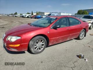 ✅ 2000 Chrysler 300M M • VIN: 2C3HE66G7YH378307 • Lot: 87164855. Wystawiony na Copart z przebiegiem Nie podano. Bezpłatny archiwum sprzedaży aukcyjnych z USA i szczegółowy raport historii pojazdu na DreamBid. Zdjęcie 1.