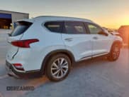 ✅ 2020 Hyundai Santa Fe Limited • VIN: 5NMS53AD1LH196175 • Лот: 82473035. Опубликован ранее на Copart с пробегом 97 466 миль. Бесплатный доступ к архиву аукционных продаж из США и подробный отчёт об истории автомобиля на DreamBid. Изображение 3.