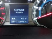 ✅ 2019 Toyota 4Runner SR5 • VIN: JTEBU5JR4K5679599 • Лот: 42535810. Опубликован ранее на IAAI с пробегом 112 804 миль. Бесплатный доступ к архиву аукционных продаж из США и подробный отчёт об истории автомобиля на DreamBid. Изображение 15.