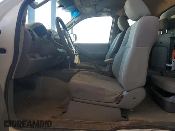 ✅ 2014 Nissan Frontier S • VIN: 1N6BD0CT5EN736023 • Lot: 65978855. Listed on Copart with 145,374 mi. Free auction sales archive from the USA and detailed vehicle history report at DreamBid. Image 7.