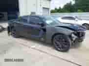 2016 Dodge Charger SXT с VIN 2C3CDXHG3GH258695, выставлен на аукционе Copart как лот 64258015 с пробегом 163 621 миль миль и Списание • Salvage title. История ставок и продаж доступна на DreamBid. Изображение 4.