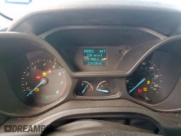 ✅ 2015 Ford Transit Connect XL • VIN: NM0GE9E73F1222994 • Лот: 68397505. Опубликован ранее на Copart с пробегом 229 758 миль. Бесплатный доступ к архиву аукционных продаж из США и подробный отчёт об истории автомобиля на DreamBid. Изображение 9.