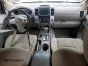 ✅ 2016 Nissan Frontier SV • VIN: 1N6AD0ER7GN775163 • Lot: 89854315. Listed on Copart with 173,266 mi. Free auction sales archive from the USA and detailed vehicle history report at DreamBid. Image 8.