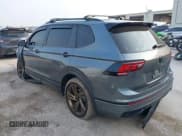 ✅ 2023 Volkswagen Tiguan SE R-Line Black • VIN: 3VVCB7AX2PM107104 • Lot: 42313212. Listed on IAAI with 27,500 mi. Free auction sales archive from the USA and detailed vehicle history report at DreamBid. Image 3.