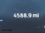 ✅ 2025 Ford Mustang EcoBoost • VIN: 1FA6P8TH4S5103570 • Лот: 43451614. Опубликован ранее на IAAI с пробегом 4 588 миль. Бесплатный доступ к архиву аукционных продаж из США и подробный отчёт об истории автомобиля на DreamBid. Изображение 15.