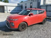 ✅ 2022 Kia Soul LX • VIN: KNDJ23AU7N7182876 • Lot: 86678005. Wystawiony na Copart z przebiegiem 39 411 mil. Bezpłatny archiwum sprzedaży aukcyjnych z USA i szczegółowy raport historii pojazdu na DreamBid. Zdjęcie 1.