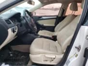 ✅ 2012 Volkswagen Jetta SEL • VIN: 3VWLP7AJ5CM411496 • Lot: 87673535. Listed on Copart with 135,397 mi. Free auction sales archive from the USA and detailed vehicle history report at DreamBid. Image 7.